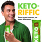 BEST ORGANIC KETO BAR “CRUNCHY” Coconut Almond (4ct)